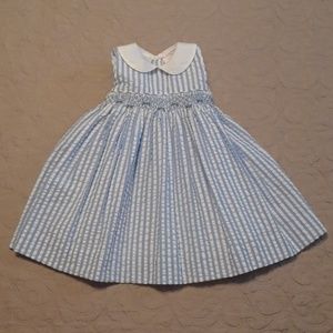 Sophie Dess baby girl dress